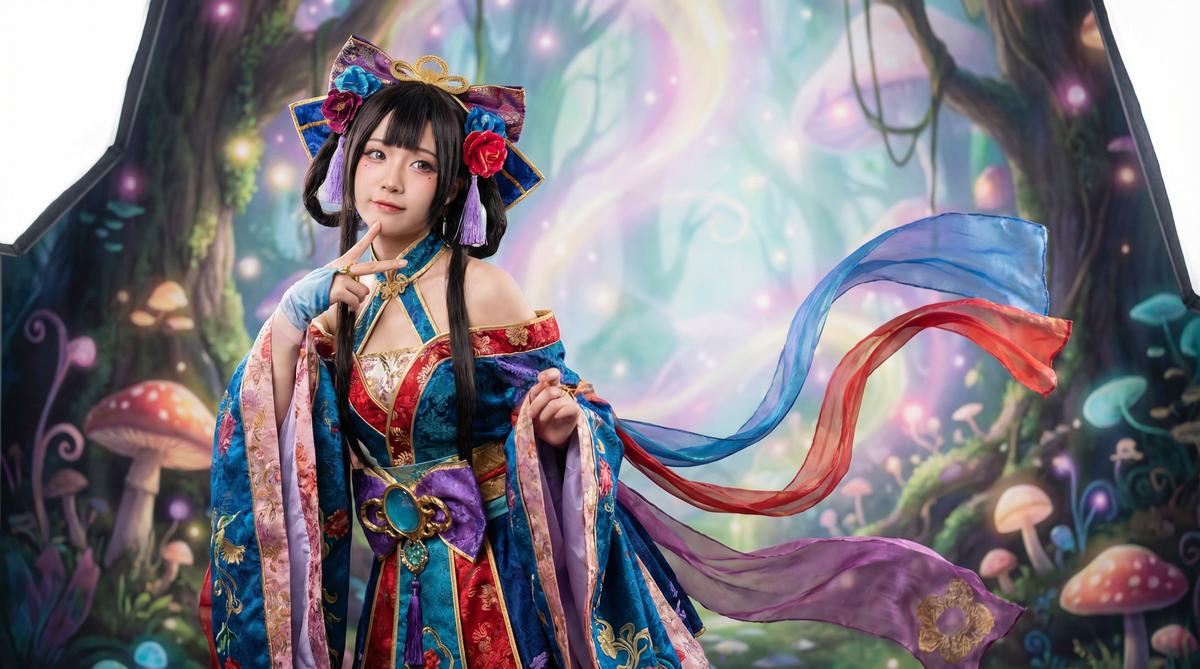 糖心动漫视频获奖